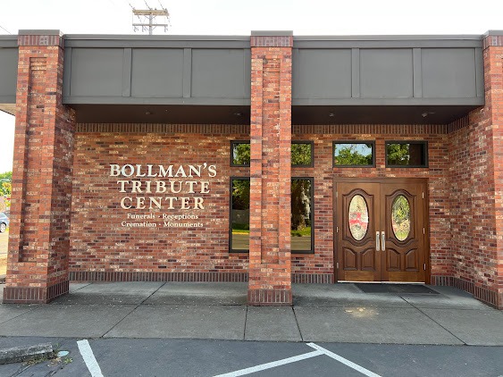 Bollman Funeral Home
