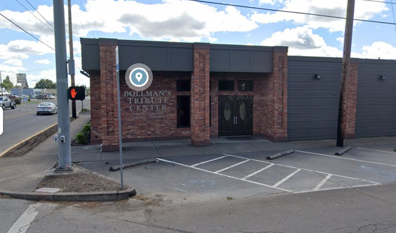 Bollman Funeral Home gallery image 3