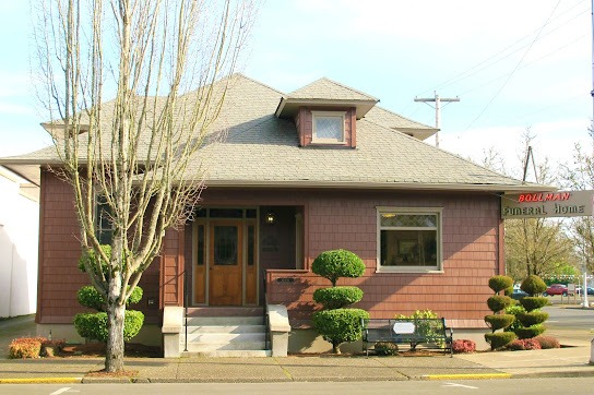 Bollman Funeral Home gallery image 2