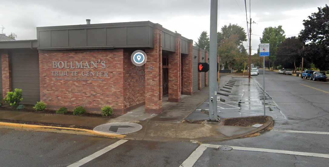 Bollman Funeral Home gallery image 4